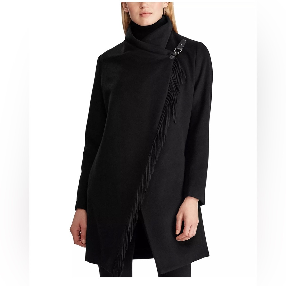 Ralph Lauren Coat
